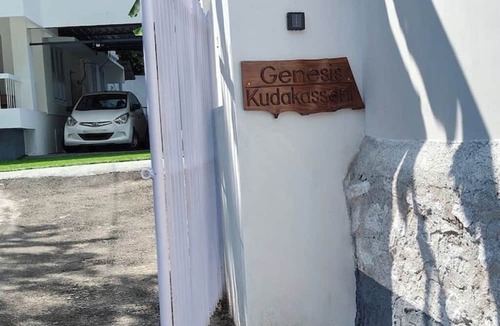 Kottayam House | Genesis Spaces non ac 2 guests Kottayam