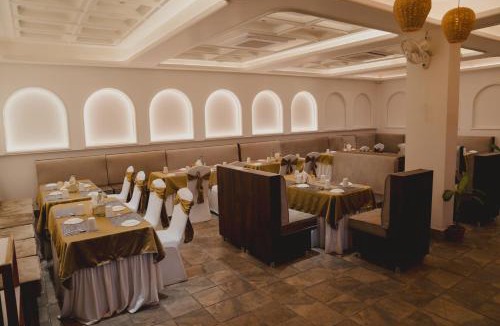 Varanasi Resort | Kashi Anandam Signature Collection by Eight Continents