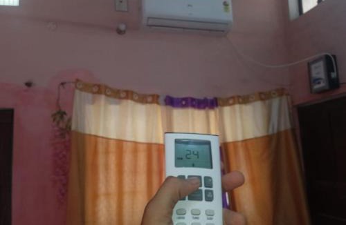Ayodhya House | Luv Kush Homestay, Feel like home