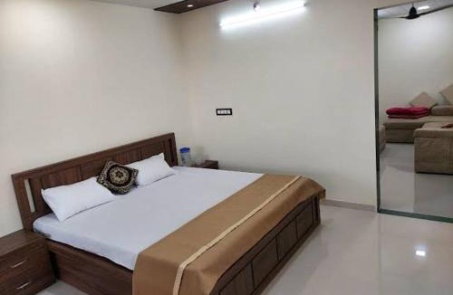 Neem Ka Thana Apartment | S S villa