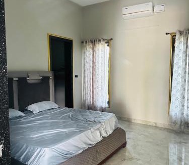 Medchal House | DEER CREEK Farm house