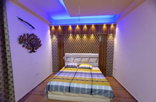 Jaipur District Apartment | Hari Om Palace
