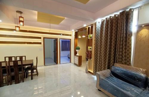 Jaipur District Apartment | Hari Om Palace