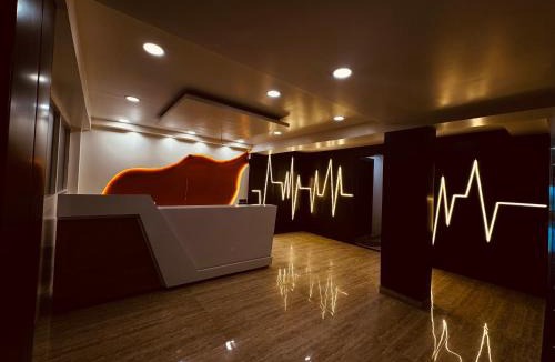 Marhi Hotel | Hotel Lotus Inn