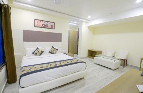 Marhi Hotel | Hotel Lotus Inn