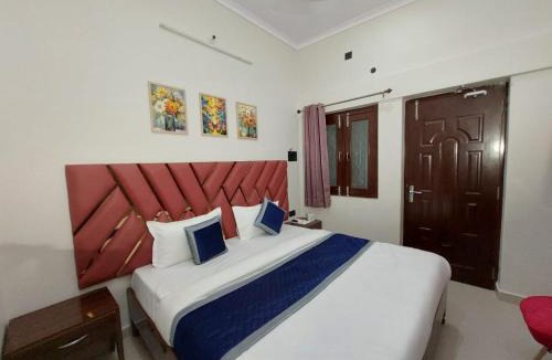 Sigra House | kailasha Inn