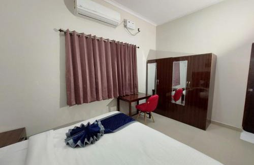 Sigra House | kailasha Inn