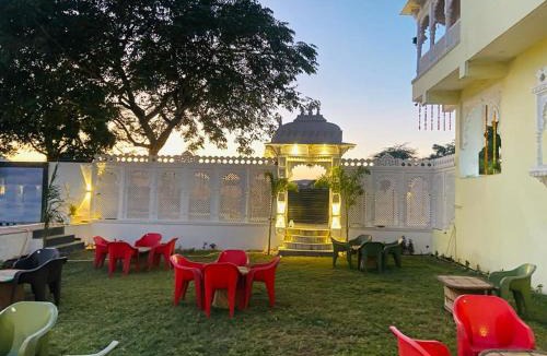 Udaipur House | Marcol Villa
