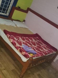 Madikeri House | AGN NIKUNJI COFFEE FARM HOME STAY