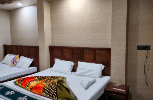 Nizamuddin Bed & Breakfast | Shamim Residency @ Nizamuddin Dargah Markaz
