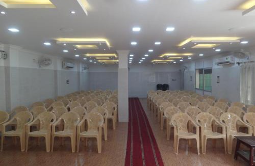Moratandi Hotel | Paradise Greenday Residency