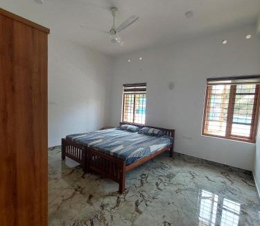 Kattakayam House | Home for your holiday