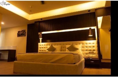 Malda House | Hotel Papilio, Malda, WB