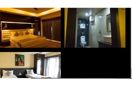 Malda House | Hotel Papilio, Malda, WB