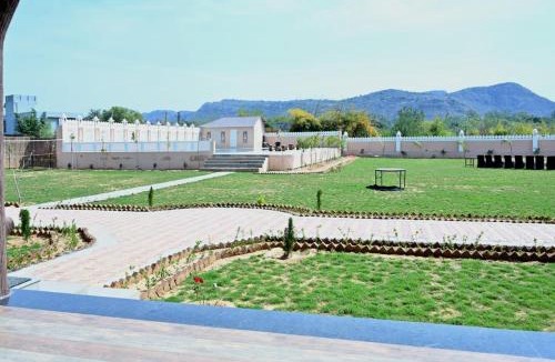Sawai Madhopur Resort | Ranthambhore Pride