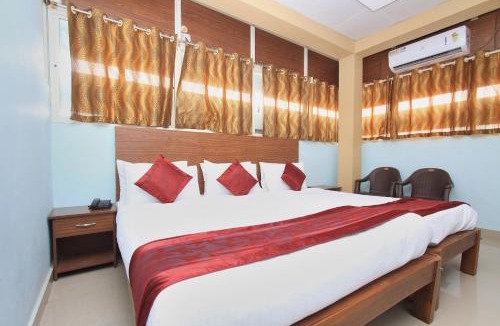 Kushalnagar Hotel | OYO Hotel Qinn