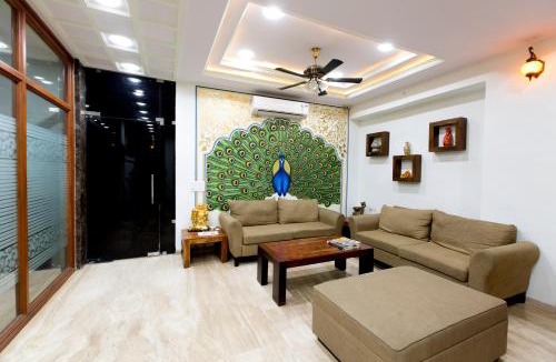 Durgapura Hotel | Hotel Gumaan Heritage
