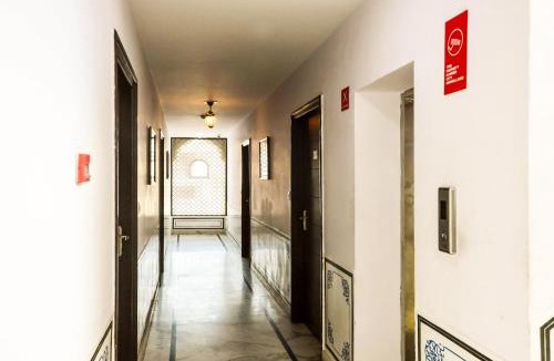 Durgapura Hotel | Hotel Gumaan Heritage
