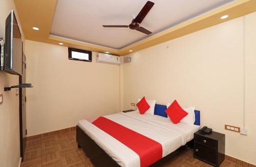 Auli Hotel | Flagship 24842 Apnc Inn