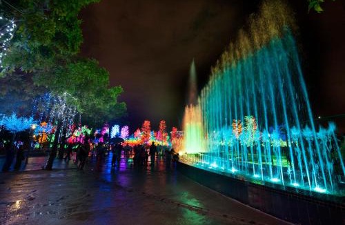 Shah Alam Apartment | Sinar Rasa Homestay at I-Soho, I-City