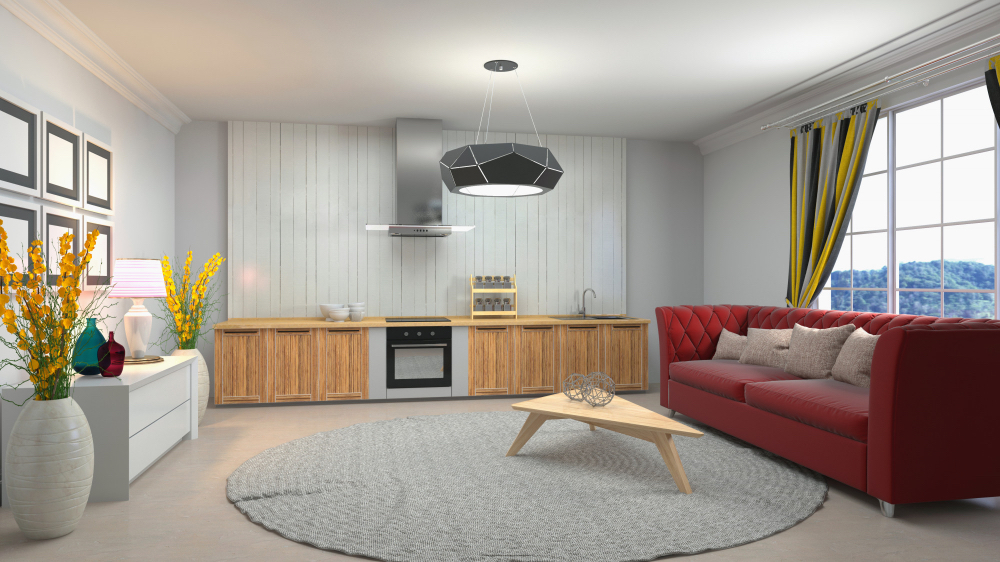 Ss 5 Apartment | PJ5 Soho Studio Room Kelana Jaya