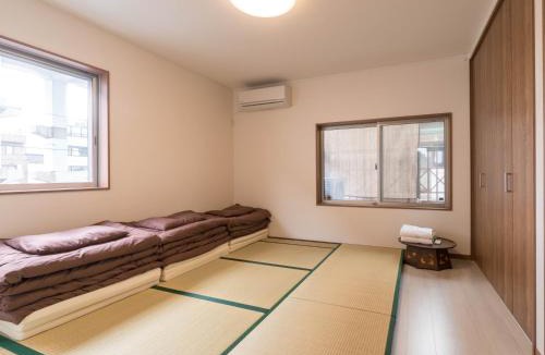 Minami House | Kotori House