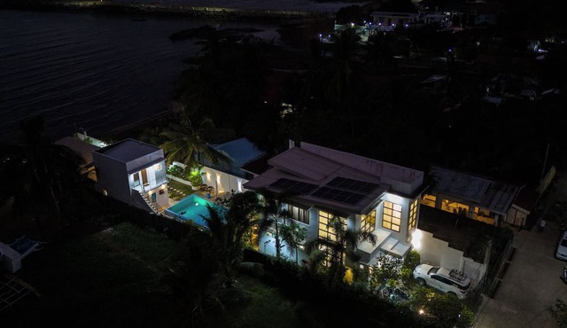 RLJ Beach House - Apartment
