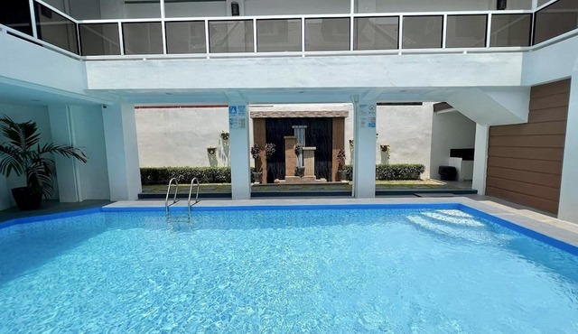 Apartment Functions & Events