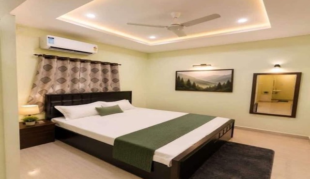 Dev's Inn Luxurious Home Stays