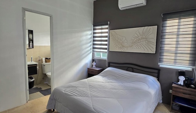 Beyond the Ordinary in the Philippines, Bohol, Dauis: VILLA SKADI