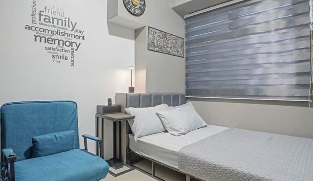 Urban Deca Tower Mandaluyong | Cozy City Stay