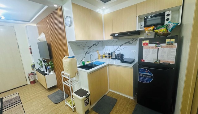 Cozy Pet-Friendly Stay in Rosario Pasig