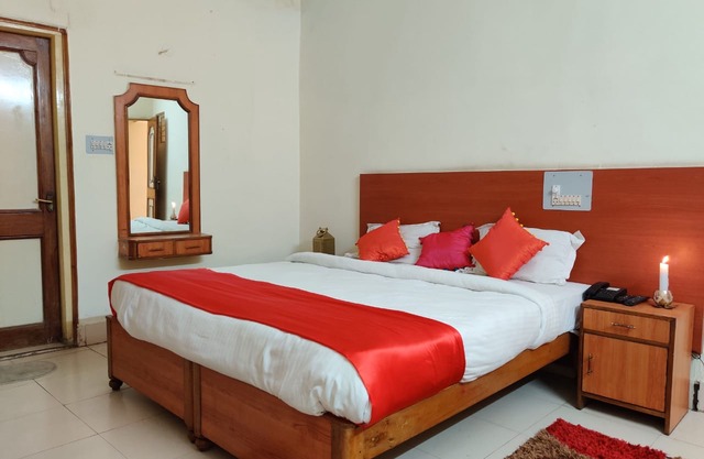 Hotel Raja