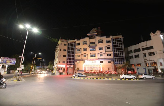 Chandra Inn