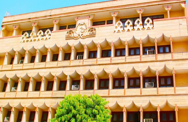Hotel Goyal