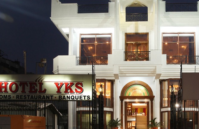 Hotel 