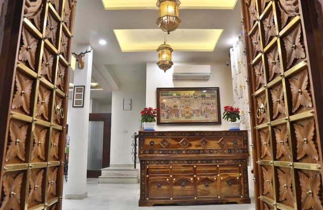 Marigold Inn- Homestay
