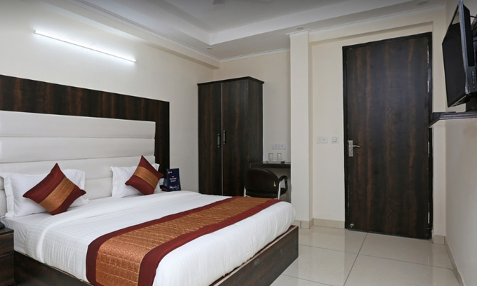 Bani Park Hotel | Hotel Paramount