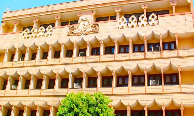 Sindhi Camp Hotel | Hotel Goyal