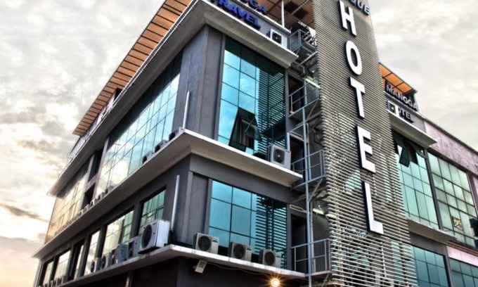 Bukit Jalil Hotel | Mangga Boutique Hotel