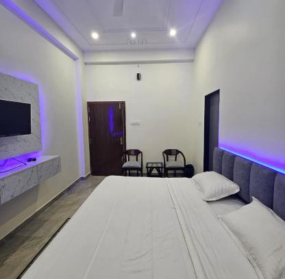 Ayodhya House | Raghav darshan kunj